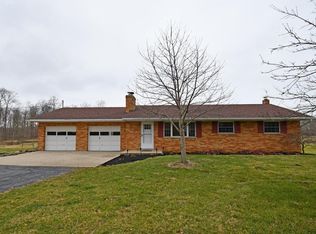 11445 State Route 48, Aurora, IN 47001