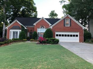 190 Croftwood Ct, Johns Creek, GA 30097