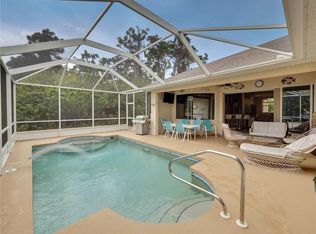104 Jennifer Dr, Rotonda West, FL 33947
