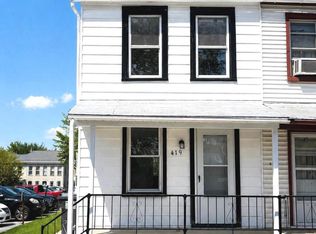 419 Union St, Lebanon, PA 17042