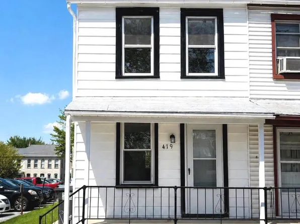 419 Union St, Lebanon, PA 17042