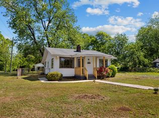 1929 15th St N, Bessemer, AL 35020
