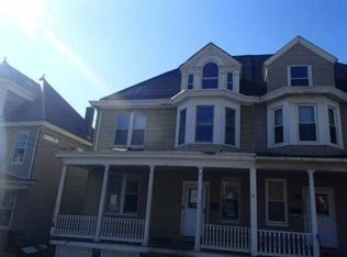 728 Spring Garden St, Easton, PA 18042