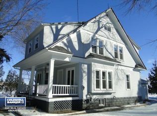 7714 County Hwy T, Larsen, WI 54947