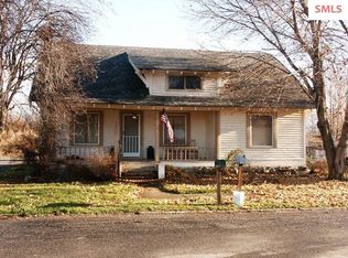 7193 Oak St, Bonners Ferry, ID 83805