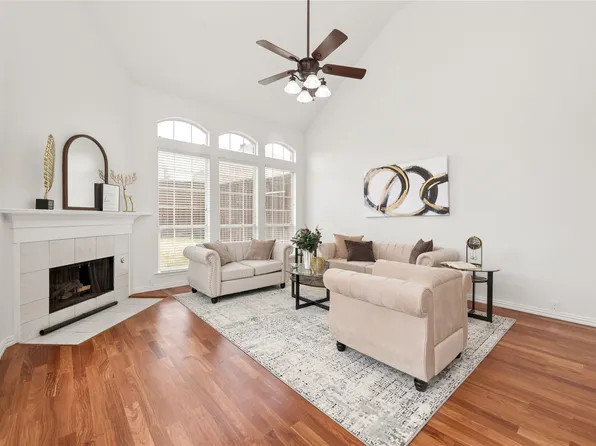 2337 Ravenhurst Dr, Plano, TX 75025