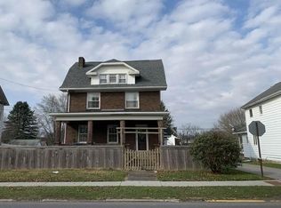 357 Main St, Rimersburg, PA 16248