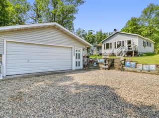 45909 Lands End Rd, Vergas, MN 56587