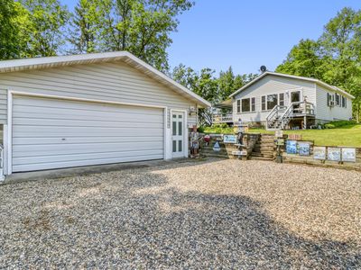 45909 Lands End Rd, Vergas, MN, 56587