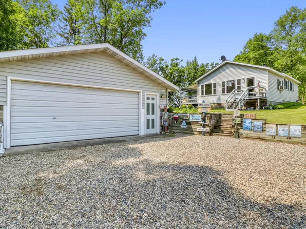 45909 Lands End Rd, Vergas, MN 56587