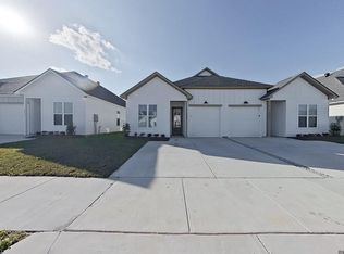 4828 Dacha Ln, Baton Rouge, LA 70817