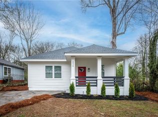 658 S Grand Ave NW, Atlanta, GA 30318
