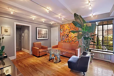 Sold by Corcoran