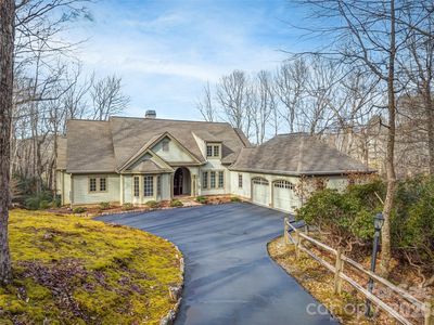 405 Kanasdatsi Dr, Brevard, NC, 28712