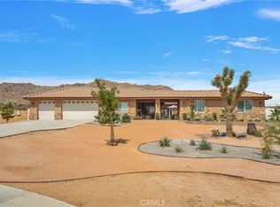 16323 Shirwaun Rd, Apple Valley, CA 92307