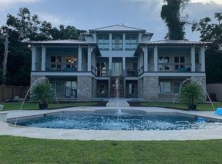 96152 Glenwood Rd, Yulee, FL 32097