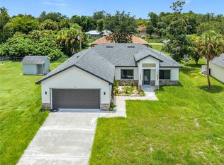275 LECTURN STREET, PORT CHARLOTTE, FL 33954