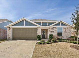 504 Smokebrush St, Celina, TX 75009