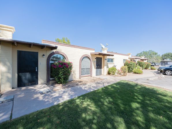 388 N Comanche Dr APT 11