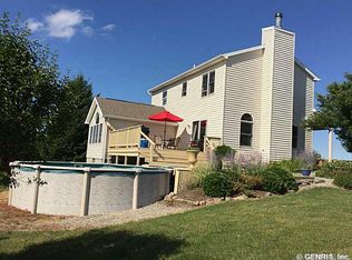 4677 Lima Rd, Geneseo, NY 14454