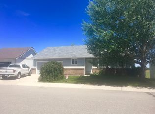 4054 Cripple Creek Dr, Loveland, CO 80538