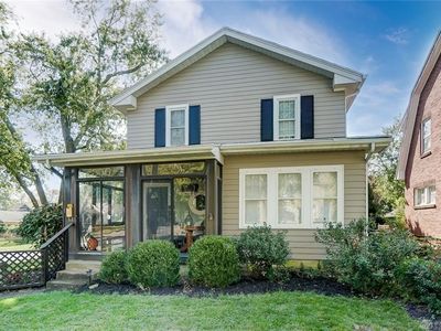 356 Telford Ave, Oakwood, OH, 45419