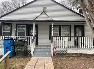 2210 Chautauqua Ave #A, Durham, NC 27707