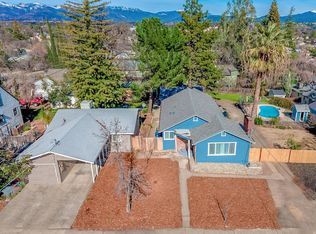 2346 Placer St, Redding, CA 96001