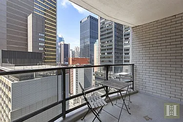 Rented by Halstead Real Estate