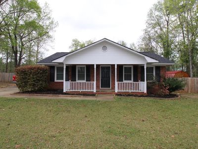 4610 Peach Orchard Rd, Rembert, SC, 29128