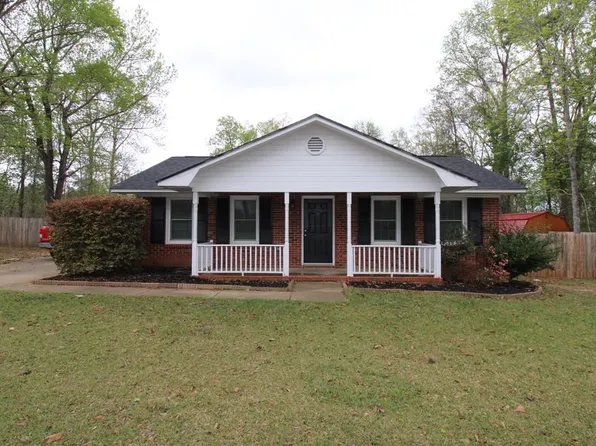 4610 Peach Orchard Rd, Rembert, SC 29128