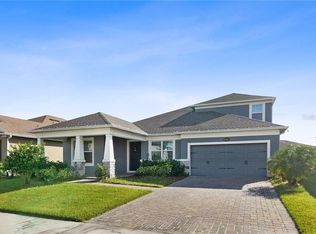 3448 Somerset Park Dr, Orlando, FL 32824
