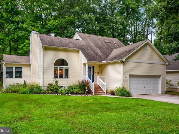50 Windjammer Rd, Ocean Pines, MD 21811