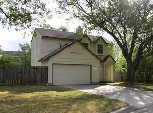 604 Riley Cv, Round Rock, TX 78664