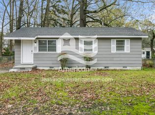 7801 Bradley Dr, Little Rock, AR 72209