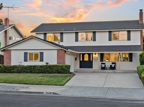 1049 Bigoak Ct, San Jose, CA 95129