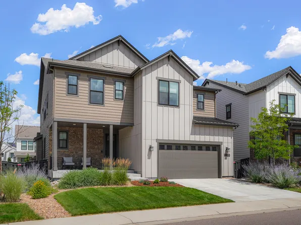 11300 Star Streak Ln, Littleton, CO 80125