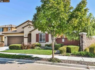 2200 Eastport Dr, Oakley, CA 94561