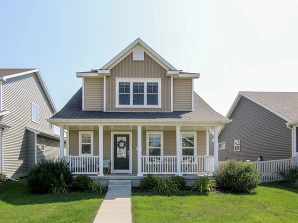 1823 Autumn Lake Pkwy, Madison, WI 53718