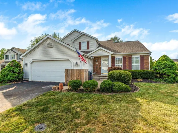8382 Haines Ct, Lewis Center, OH 43035