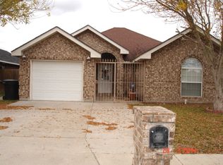 3900 Flamingo Ave, McAllen, TX 78504