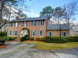 114 Brook Valley Rd, Columbia, SC 29223