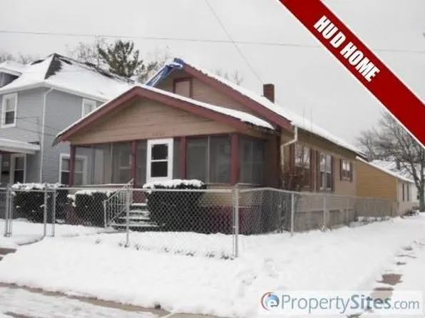 1641 Kalamazoo Ave SE, Grand Rapids, MI 49507