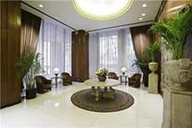 Rented by Metropolis Real Estate of Manhattan