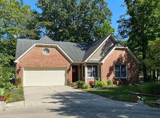 5461 Rockspray Cir, Indianapolis, IN 46254