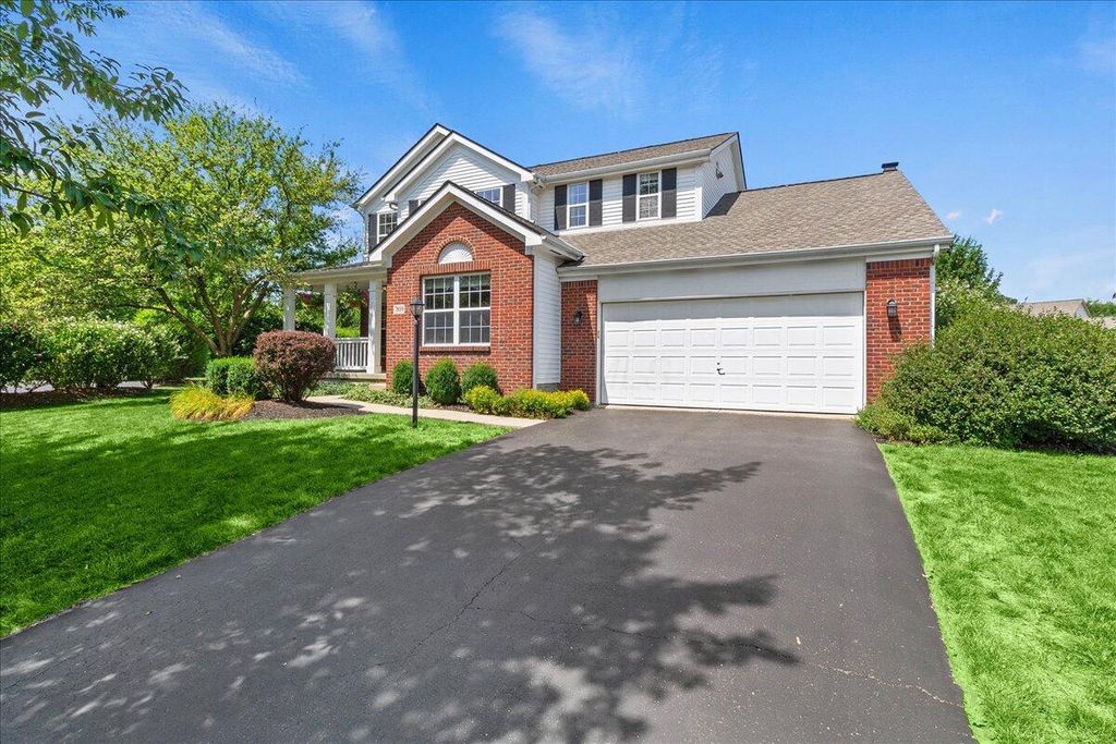 Real estate listing image