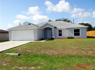 2084 Clover St NE, Palm Bay, FL 32905
