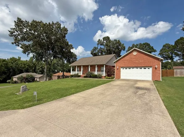 5 Cruz Ct, Batesville, AR 72501