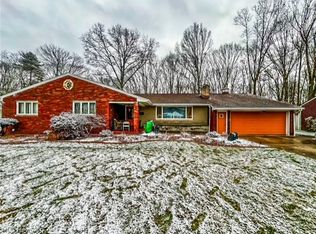 544 W Glen Dr, Youngstown, OH 44512