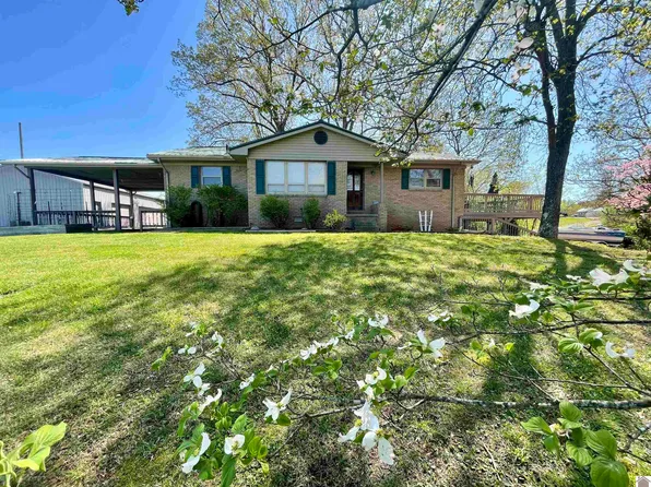 119 Jenkins Dr, Gilbertsville, KY 42044